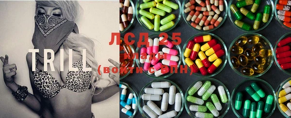 MESCALINE Бородино